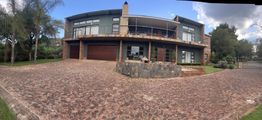 Commercial Property for Sale in Hartbeespoort Rural North West
